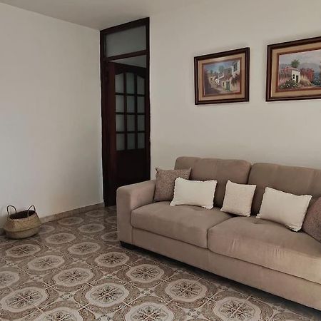 Apartamento Casa Chito Santa Cruz Exterior foto