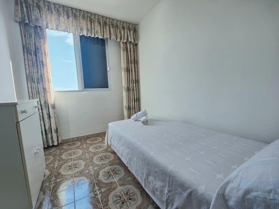 Apartamento Casa Chito Santa Cruz Exterior foto